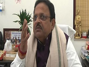 2.8M views · 19K reactions | Kota Deaths: Raj Health Minister miffed over ABP News' tough questions | ABP Live | Facebook