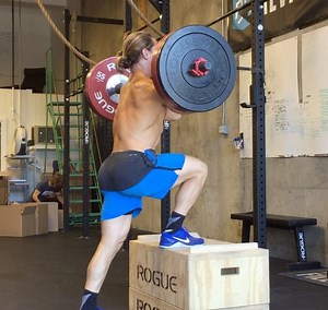 Bulgarian Split Squat vs Lunge vs Step Up - What's the Difference? | BarBend