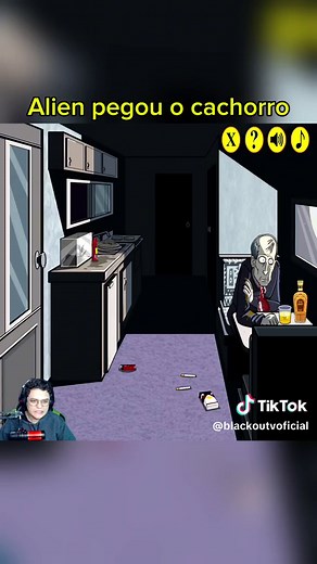 Alien e cachorro: aventura inesperada e divertida
