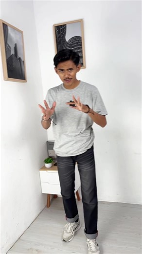 Apa namanya? Aaa adalah pokoknya…