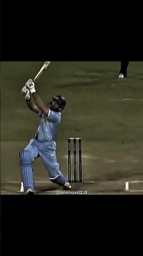 Aura Of Yuvraj Singh 📈