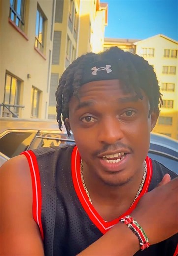 Kushman Dance Challenge: New Trend in Kenya!