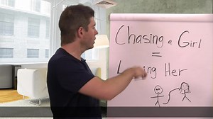 🚨🆘 FRIENDZONE?... EEEEW! 👉 8 years ago I was the “NICE GUY”... Always winding up as the “friend”, giving away my power, and constantly taken advantage of… Then I identified 3 common "NICE GUY" Mistakes that I was making that would continually blow it for me, and cause me lose the interest of someone who might have liked me. 👇This video reveals the three common mistakes men make and how to avoid them... Now, these the mistakes we discuss in the video: - buying flowers - being too available - 