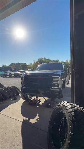 Discovering Blake Fitzgerald's Diesel Truck Performance
