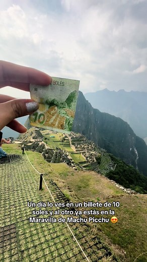 Visita Machu Picchu: Un Sueño Hecho Realidad