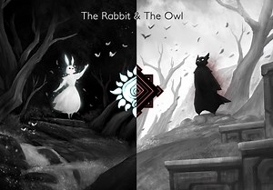The Rabbit and The Owl - Demo by formalsheep