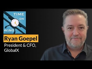 Ryan Goepel - President and CFO, Global Crossing Airlines