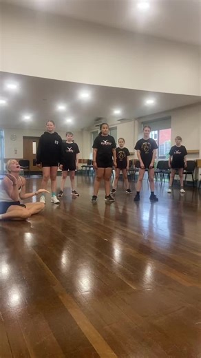 epicdanceacademy on TikTok