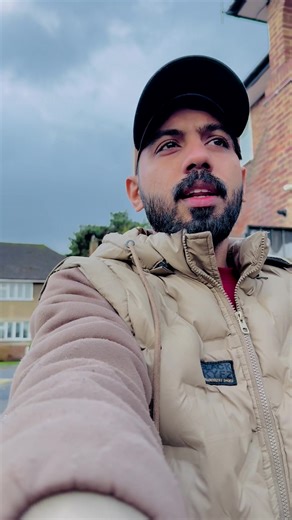 Exploring London as a Delivery Driver