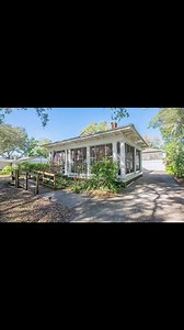 28K views · 225 reactions | This Florida house is still on the market and just had a price reduction. $365,000 Link in comments to see all of this house. #oldhouselife #florida | Old House Life - Michelle Bowers | Facebook