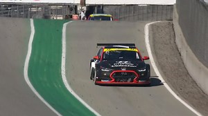 48 reactions | Laguna Seca is a nail biter! Find out how the second-to-last race of the season ends for Bryan Herta Autosport on Episode 6 of Pole Position: Next Level. Watch now! ➡️ https://bit.ly/2WUS3Td #HyundaiRacing | MotorTrend | Facebook