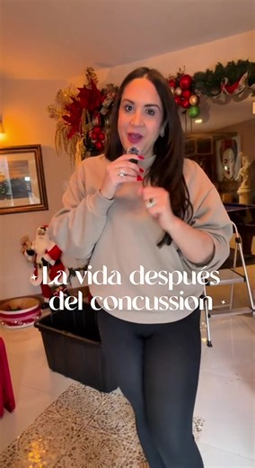 Así es mi vida después del concussion. Un recordatorio de siempre ser amable #vlog #concussion #motivacion