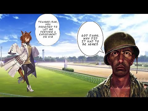 More Uma Musume Meme Compilation | Part 3 (Instagram Reels)