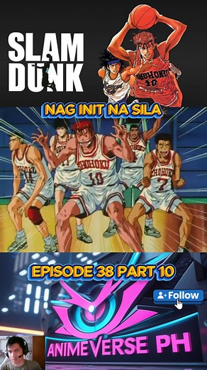 285K views · 6.9K reactions | NAG INIT NA SILA#Anime #Manga...