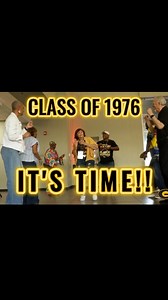 🗣Class of 1976, get ready to reconnect with your classmates from 50 years ago at the Golden Graduate Reunion, which will take place May 14-15, 2026. Visit gram.edu/goldengrads to register and view the schedule of activities. We can't wait to see you back in Tigerland! #GoGramFam 💛🖤 | Grambling State University