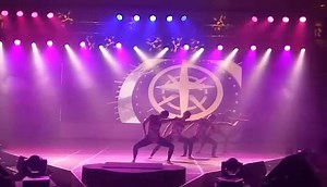 22 reactions | #Rehearsal Contemporary Dance Fused w/ Rhythmic Gymnastics  #AngelFireDancers | Angel Fire | Facebook