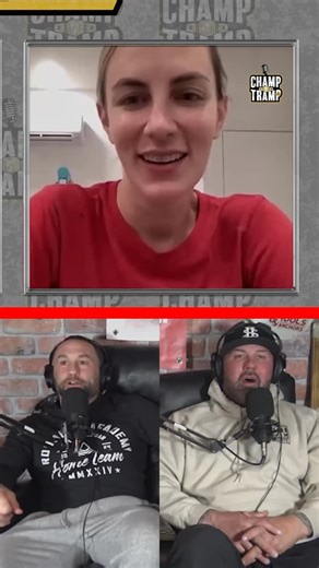 Jenn Plescia @ivsbytheseas walks through how a new executive order unfolded and what being given 30 days means for her practice and others like it. Episode 305 out now — link in bio. | Champ and The Tramp