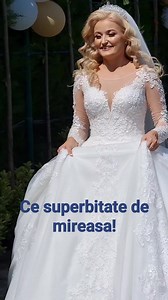 723K views · 5.6K reactions | Cat de frumoasa este mireasa pe care o fotografiez azi! #Nunta2022 #povestitoruldenunti #nuntadevis #nuntaperfecta #sedintafotonunta #fotografiedenunta #fotografdenunta #mireasa #nunta | Mihai Roman Photographer | Facebook