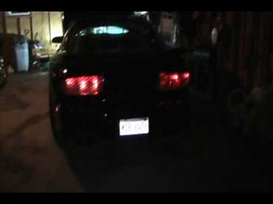 '98 Trans Am LQ4/L92 TSP 231/236 cam idle