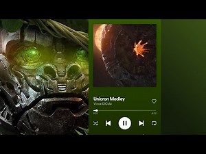 Unicron Theme | Transformers Rise Of The Beasts Soundtrack