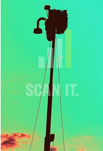 SØPHIA shows the signal layer around you. Passive detection. No root. Stock Android. Nothing accessed….just visibility.