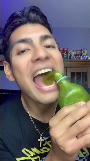 Tajin Honey jelly secret recipe