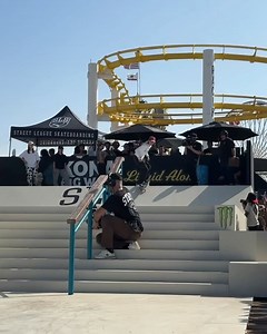 California Skateparks on Reels
