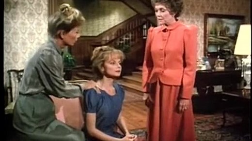 Falcon Crest Season 1 Episode 1 Welcome to the movies and television