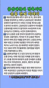 왕사남 금성대군과 순흥은 어떻게 되었을까? 순흥 안씨라면 꼭 확인하세요!