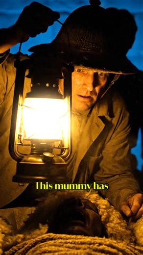 24K views · 546 reactions | In 1886, archaeologists opened a coffin...