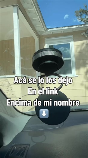 Este portador magnetico de celulares es demasiado práctico y de excelente calidad!!! #handsfree #phonemount #phoneholder #tiktokshop #paratiiiiiiiiiiiiiiiiiiiiiiiiiiiiiii