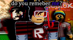 [rockin4ward/中字/roblox arg]探索最诡异的roblox arg