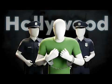 The Hacker Who Challenged Hollywood