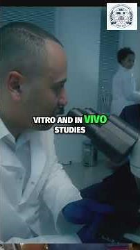 EGFR Pathway & Cancer Drug Discovery #shorts #reels #viral #biology #ugcnet #upsc #india #chennai