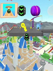 🔥 Going Balls VS Rollance Balls VS Rolling Ball Games New Race 156 | Android/IOS Games