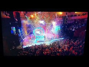 Australian Idol Grand Finale 2003 End Credits