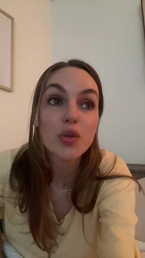 Exploring the Acting Journey of Michelle Mylett