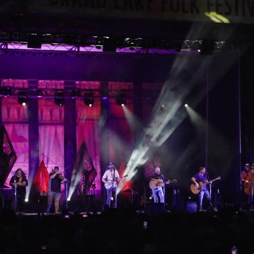 See TRAMPLED BY TURTLES with WILD HORSES 🪕 - coming to town for a one-night-only live performance on 3/12! This crossover powerhouse is bringing the headlining energy we know and love from show-stopping performances at Coachella, Lollapalooza and countless others–right here to the Bridges Auditorium stage! 🎤 There's no wonder they keep landing at #1 on Billboard's Bluegrass charts–see their genre-busting concert kick at 7:30 p.m for an unforgettable night of musical performances you'll never f