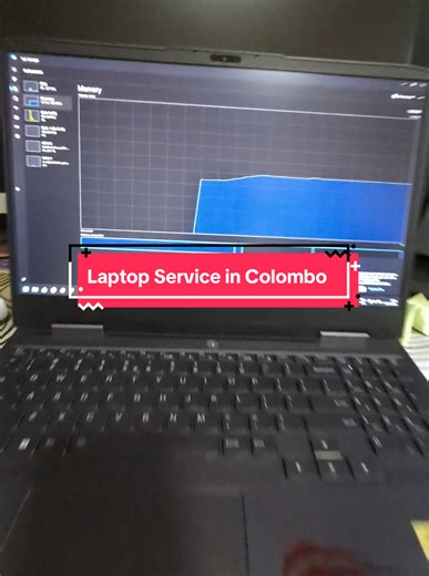 Laptop Service in Colombo for Gaming Needs
