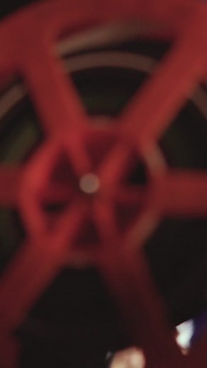 Morgan Wade 80's Movie Music Video