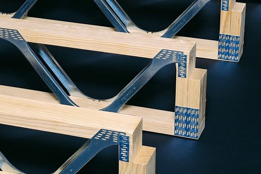 Posi-Joist™️ | Pasquill Floor Joists & Solutions