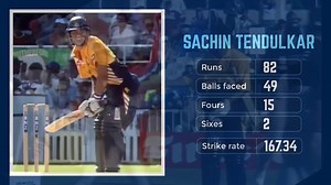 #OnThisDay in 1994, Sachin Tendulkar made his ODI debut as an opener, and the rest as they say, is history! Watch the Master Blaster narrate the full story. 🏏 . . #SachinTendulkar #MasterBlaster #TeamIndia #Indiancricket #reelsitfeelsit #MohammadAzharuddin #KapilDev #SalilAnkola #JavagalSrinath #Instavideo #RohitSharma #ViratKohli #AjayJadeja #MSDhoni #SouravGanguly #RahulDravid #reelsinstagram #SureshRaina | 100MB