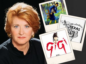 Fannie Flagg on the popularity of 'Fried Green Tomatoes,' her new book, her influences