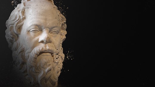 The Socratic Method: How To Think For Yourself - Orion Philosophy