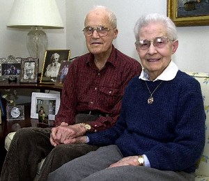 Saginaw Township's Wolohan Lumber company founder dies