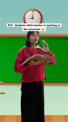 Kya aap log v aise student ho 😂? #funny #comedy #relatable #viral #shortsforgoals #youtubeshorts