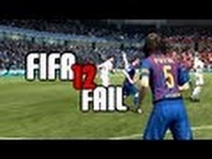 FIFA HISTORY - Fails, Bugs & Glitches (Fails Only Get Better)
