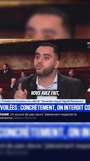 Polémique brûlante : Le sondage sur les Musulmans de France déclenche une onde de choc et des plaintes.: La récente enquête IFOP sur le rapport des musulmans à l'islam et à l'islamisme en France provoque une vague d'indignation et des actions en justice. Critiques sur la méthodologie, soupçons d'instrumentalisation politique et débats houleux sur la stigmatisation d'une partie de la population. Quelle est la vraie validité de ce sondage et pourquoi divise-t-il autant ?#SondageMusulmans #Polémiqu