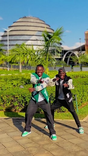 Discover the Hidden Talent of Guy King on TikTok Rwanda 🇷🇼