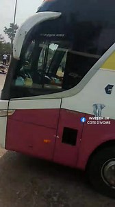 116K views · 2.3K reactions |  Accident sortie Yamoussoukro Collision entre 02 cars de transport Bilan définitif : 87 victimes 14 décès ( 09 hommes et 05 femmes) 45 victimes évacuées au CHR de Yakro 28 à l'hôpital MOSCATI Opération terminée. | Investir en 헖헢헧험 헗'헜헩헢헜헥험 | Facebook